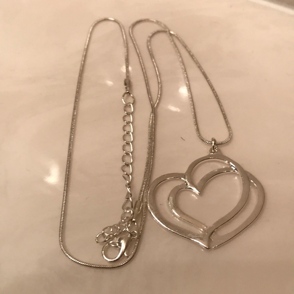 Fashion Necklace